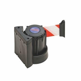 Wall Belt Cartridge red/white belt