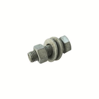 Armco Barrier Post Bolt Set
