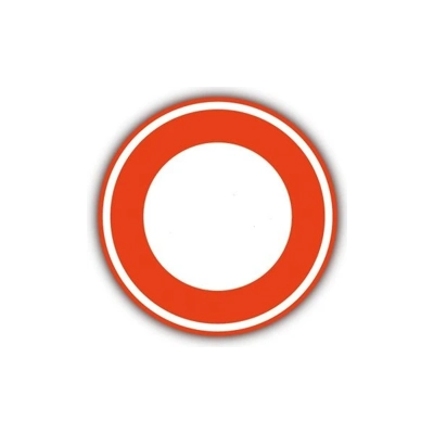 Commander Plus-A Red Reflector Ring