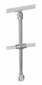 888 Saddle Mid Post