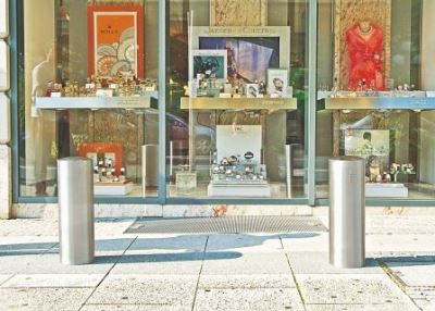 Chichester XL Town Removable