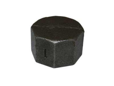 Caps Black