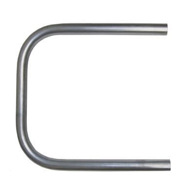 721 - Assist 180 Deg Rail Return C42 (452mm x 500mm high x 452mm)