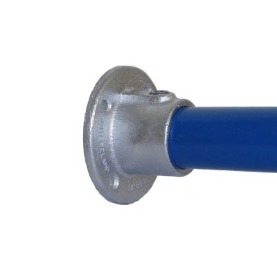 131 Wall Flange