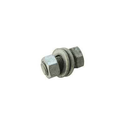 Armco Barrier Lap Bolt Set