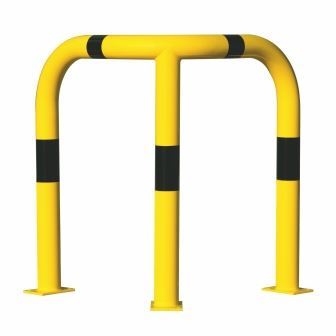 Corner Protection Guard Tri-Leg XL 108mm