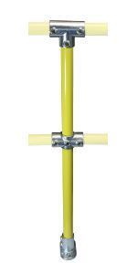 403 Mid Post Yellow