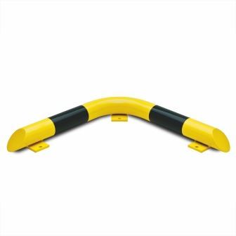 Corner Protection Bar