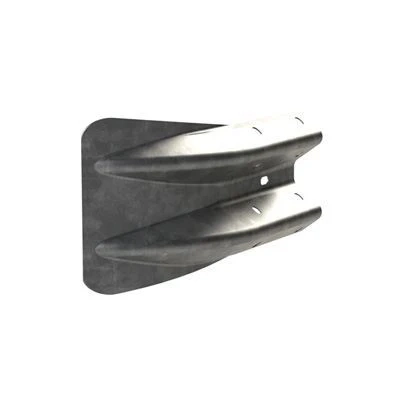 Armco Wing End Terminal
