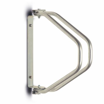 Wall Mounted rack