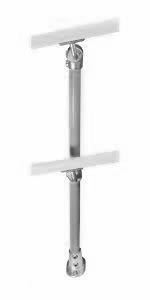 828 Saddle Mid Post