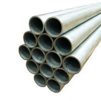 Galvanised Tubing 3m