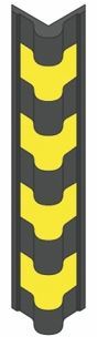 Corner Protector Bullnose