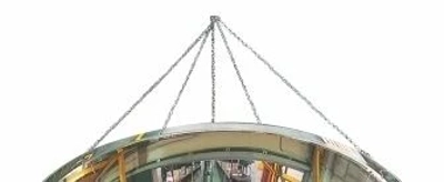 PANORAMIC 360 CHAIN SET ONLY