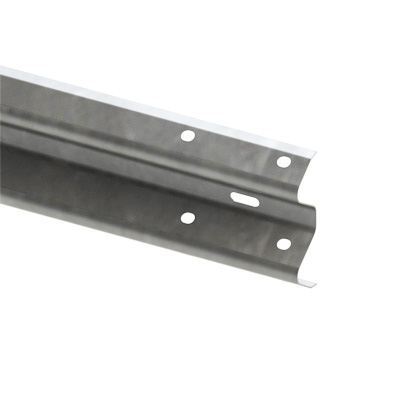 Armco Barrier