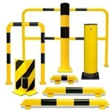 Collision Protection Products