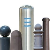 Bollards