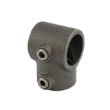 Interclamp Fittings (Self Colour)