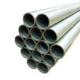 Galvanised Tubes