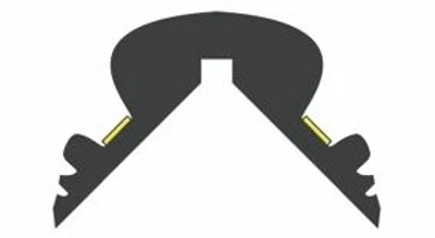 Corner Protector Heavy Duty