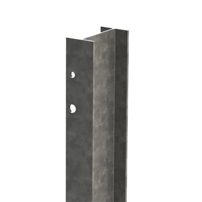 Armco Concrete in Post