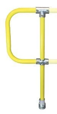 401 Return Termination Yellow