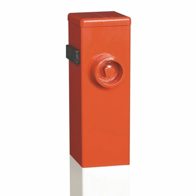 Controller B Underground drop down post