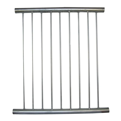 392 - Pedestrian Barrier Panel (900mm x 1000mm)