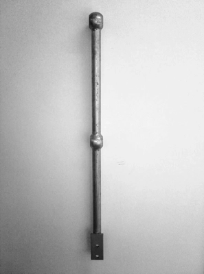 Handrail Stds Long Palm