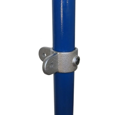 168M Double Swivel Male