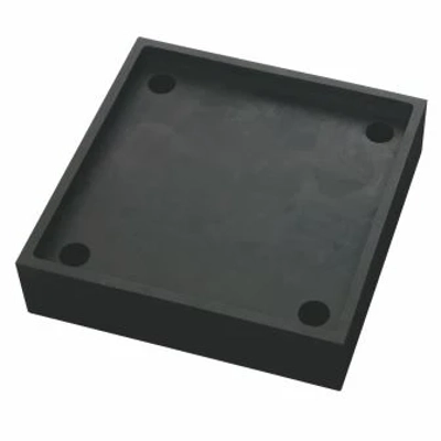 Impact Protection Flex Shock Absorber Pad