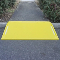 TRAFFIC-LINE Portable Ramp