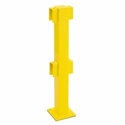 Impact Protection Middle Post