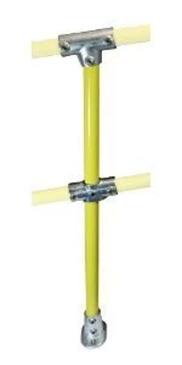 406 Mid Post Yellow 0-11 degree