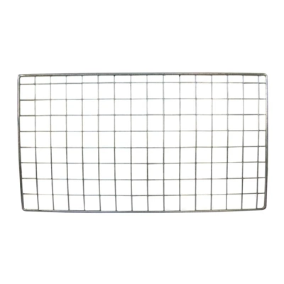 394 - Mesh Panel (POA)