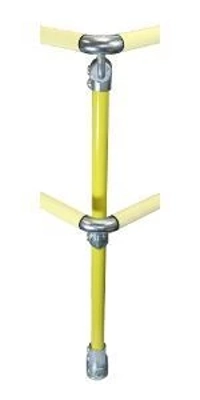 805 External Corner Yellow