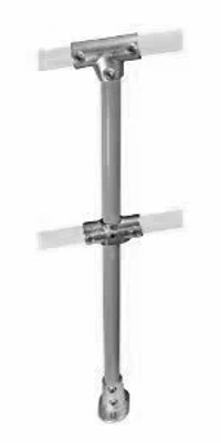 406 Mid Post 0-11 degree