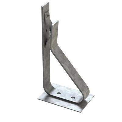 Armco Sprung Barrier Bracket 610
