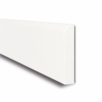 Wall Buffer White