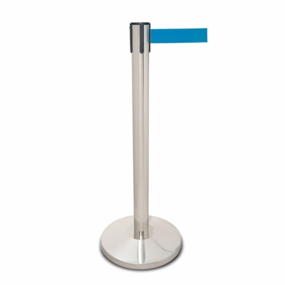 Belt Post Stainless Steel