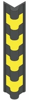 Corner Protector Bullnose