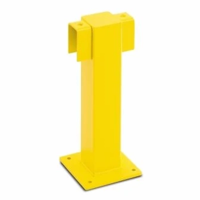 Impact Protection Heavy Duty Middle Post