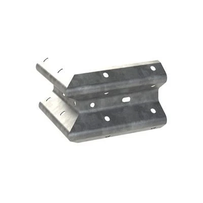 Armco 90 Degree External Corner