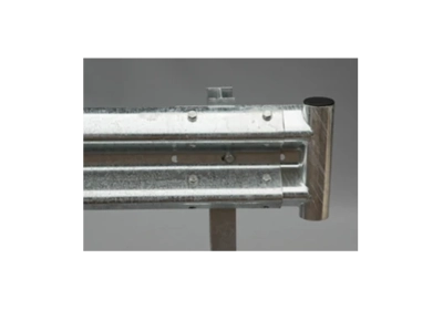 Armco Pedestrian End