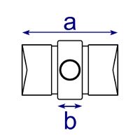 Interclamp 150 Internal Expanding Joint