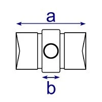 Interclamp 150 Internal Expanding Joint