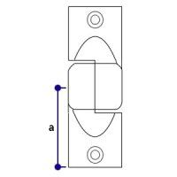 Interclamp 166 Adjustable Knuckle