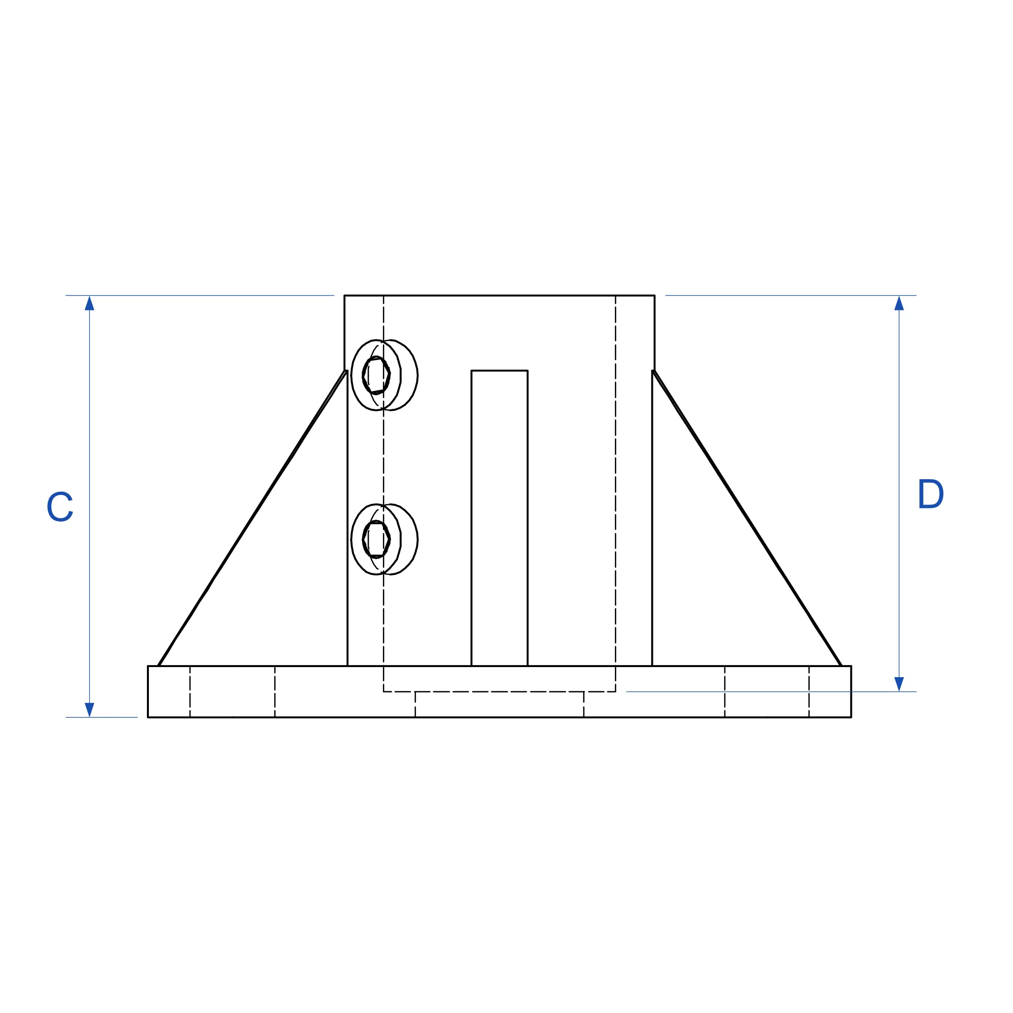 234 Interclamp