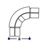 Interclamp 725 Assist Elbow 