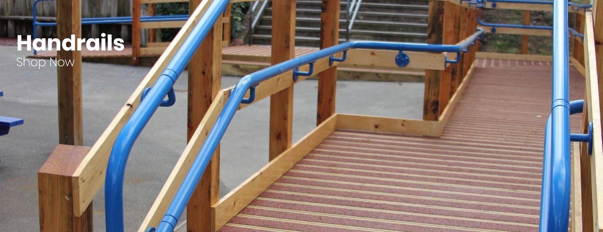 Handrails